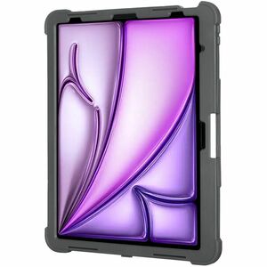 TARGUS SafePort Rugged Max Case for iPad Air 13-inch M2 and iPad Pro 12.9-inch 6th 5th 4th 3rd gen.