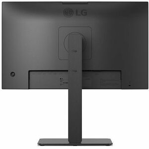 LG 24BA850-B 23.8 100HZ FHD 1920x1080 MONITOR HDMI DP USB-C RJ45 HAS SPK 3YEARS WARRANTY