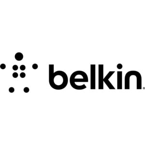 BELKIN BoostCharge Pro 2-in-1 Wireless Charging Pad with Official MagSafe Charging 15W Black