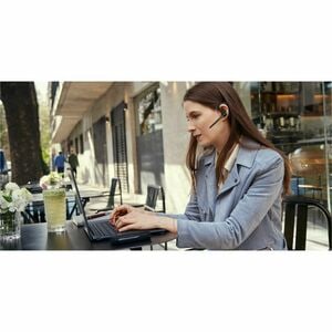 HP Poly Voyager Legend 50 Headset