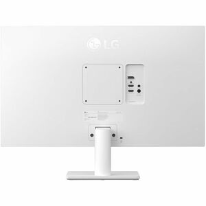 LG 27US500-W 27IN 4K 3840X2160 IPS MONITOR HDR10 HDMI DISPLAYPORT TILT VESA 3 YEARS WARRANTY