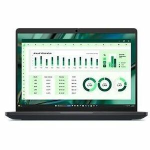 Dell Pro Max 14 MC14250 - 14in FHD+ 1920x1200 - Ultra 7 255H - 16GB RAM 1x16GB DDR5 - 512GB SSD - Backlit - Intel Integrated Graphics - Windows 11 Pro - 3Y ProSupport