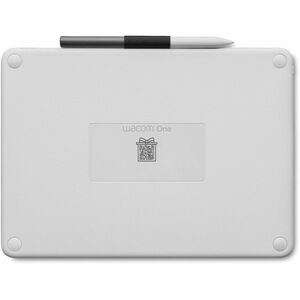 Wacom One pen tablet Medium
