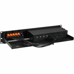 RACKMOUNT.IT Rackmount Cradlepoint E100 Series