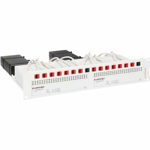 RACKMOUNT.IT RACKMOUNT FORTIGATE 80F-POE (DSL / FW) DUO