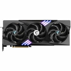 MSI GeForce RTX 5070 Ti 16G GAMING TRIO OC