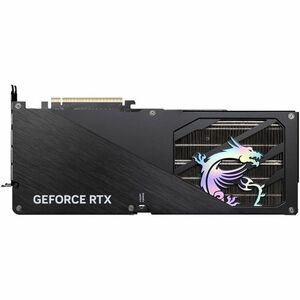 MSI GeForce RTX 5070 Ti 16G GAMING TRIO OC