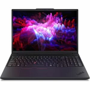 LENOVO P16v Gen3 WUXGA Non-touch Ultra 7 255H Total Ram32GB 1x32GB DDR5 5600MHz SODIMM 1TB SSD M.2 2280 G4 TLC OP RTX Pro 2000 8GB 5.0MP IR WIFI7 RJ-45 90WH batt 140W USB-C AC W11 Pro 3YP