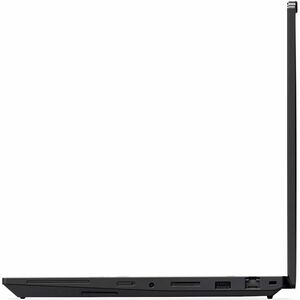 LENOVO P16v Gen3 WUXGA Non-touch Ultra 7 255H Total Ram32GB 1x32GB DDR5 5600MHz SODIMM 1TB SSD M.2 2280 G4 TLC OP RTX Pro 2000 8GB 5.0MP IR WIFI7 RJ-45 90WH batt 140W USB-C AC W11 Pro 3YP