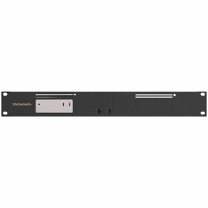 RACKMOUNT.IT Rackmount 2x Apple Mac Mini M4