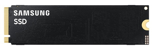 Samsung MZ-VAP2T0BW, 9100 PRO, 2TB M.2 Internal NVMe PCIe5 SSD, Read Speed: 14700MB/s, Write Speed: 13400MB/s, 5 Year Warranty