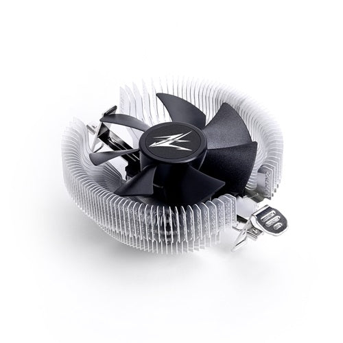 Zalman CNPS80G Rev.3, CPU Air Cooler, Size: 1x85mm Fan, Socket: Intel LGA 1700/1200/115X, AMD AM5/AM4/AM3+/AM3, 3 Year Warranty