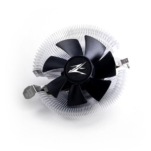 Zalman CNPS80G Rev.3, CPU Air Cooler, Size: 1x85mm Fan, Socket: Intel LGA 1700/1200/115X, AMD AM5/AM4/AM3+/AM3, 3 Year Warranty