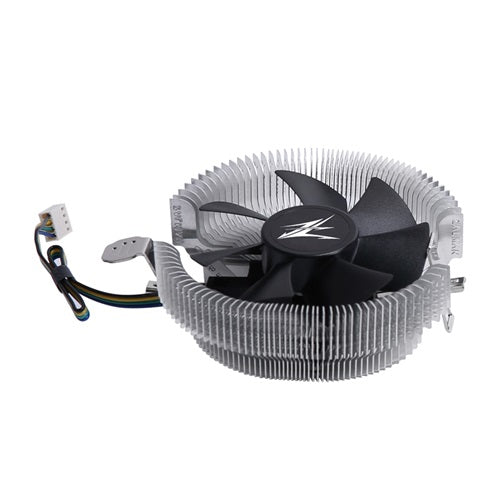 Zalman CNPS80G Rev.3, CPU Air Cooler, Size: 1x85mm Fan, Socket: Intel LGA 1700/1200/115X, AMD AM5/AM4/AM3+/AM3, 3 Year Warranty