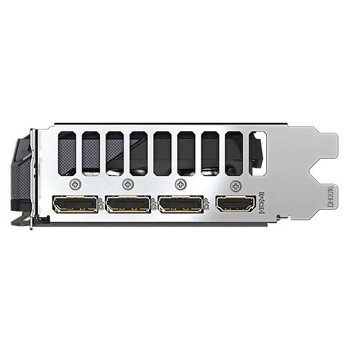 Gigabyte GV-N506TGAMING OC-16GD, Nvidia GeForce RTX 5060 Ti, 16GB GDDR7, Core Clock: 2647MHz, Cuda Core: TBD, 1xHDMI, 3xDP, PSU: 650W, PCIe5.0, 3 Year Warranty