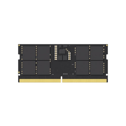 Lexar LD5S32G56C46ST-BGS, SODIMM, DDR5 32GB(1x32GB), 5600MHz, CL46, Limited Lifetime Warranty