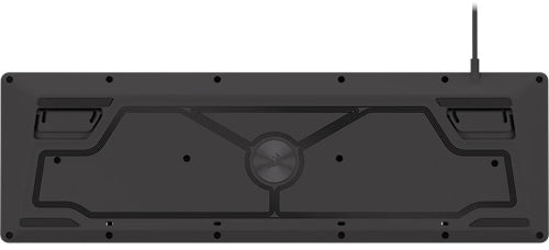 Corsair CH-9226C65-NA, K55 CORE Black, RBRDME ZND, RGB, Gaming Keyboard, 2 Year Warranty