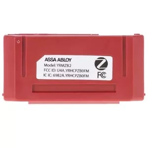 ASSA ABLOY YALE ASSURE ZIGBEE NETWORK MODULE