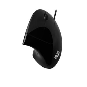 ADESSO iMouse E1 Vertical Ergonomic Illuminated Mouse