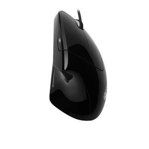 ADESSO iMouse E1 Vertical Ergonomic Illuminated Mouse