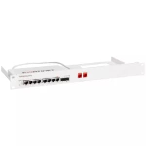 RACKMOUNT.IT Rack Mount Kit for FortiSwitch 108F