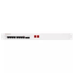 RACKMOUNT.IT Rack Mount Kit for FortiSwitch 108F