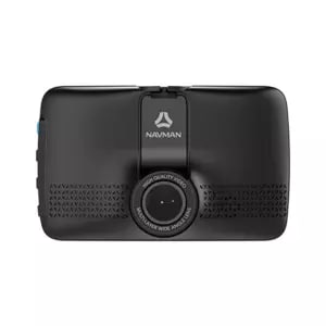 NAVMAN MIVUE 870 SAFETY 2K 1440P QHD RECORDING EZYSHARE VIA WIFI 3 AXIS G-SENSOR GPS TAGGED VIDEOS MONTHLY SAFETY CAMERA UPDATES PREMIUM SAFETY ALERTS EVENT RECORDING