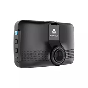 NAVMAN MIVUE 870 SAFETY 2K 1440P QHD RECORDING EZYSHARE VIA WIFI 3 AXIS G-SENSOR GPS TAGGED VIDEOS MONTHLY SAFETY CAMERA UPDATES PREMIUM SAFETY ALERTS EVENT RECORDING