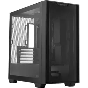 ASUS A21 BLACK CASE
