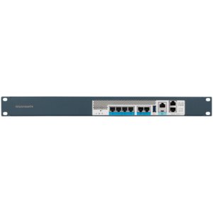 RACKMOUNT.IT Rack Mount Kit for Cisco Catalyst 9800-L Wireless Lan Controller