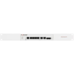 RACKMOUNT.IT Rack Mount Kit for FortiGate Rugged 60F
