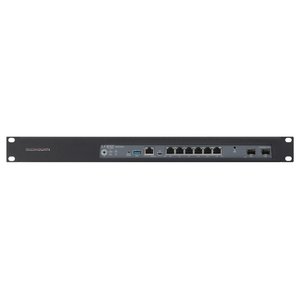 RACKMOUNT.IT Rack Mount Kit for Juniper SRX300