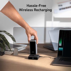 Anker 100W Charging Base for Anker Prime Power Bank