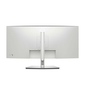 DELL 34IN U3425WE ULTRASHARP CURVED 21:9 WQHD 3440 x 1440 120HZ IPS VESA HEIGHT-ADJ USB-C HUB ETHERNET 90W POWER DELIVERY 3YR ADV EXCHANGE WARRANTY