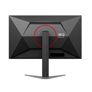 AOC Q27G4F 27 QHD 2560X1440 180HZ IPS PANEL 0.5MS 16:9 W-LED GAMING MONITOR DP/HDMI EARPHONE HEIGHT ADJUSTABLE/PIVOT/SWIVEL/TILT VESA 100X100 3 YEARS WARRANTY