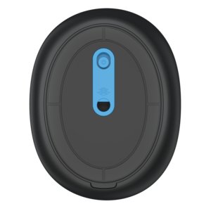 INCASE Sculpt Ergonomic Mouse Black