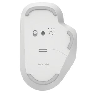 INCASE Bluetooth Ergonomic Mouse Glacier