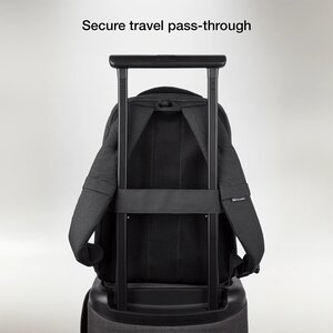 Incase Facet Backpack 20L - Black