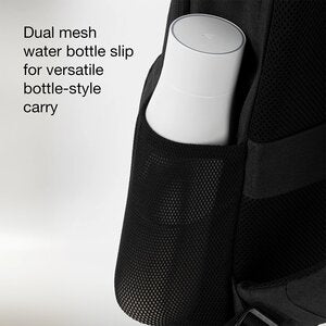 Incase Facet Backpack 20L - Black