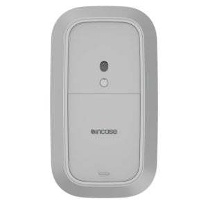 MICROSOFT Incase Modern Mobile Mouse EN/ZH/KO/TH Platinum APAC