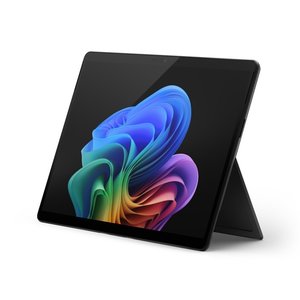 MICROSOFT Surface Pro (11th Edition) for Business 13" - Intel Core Ultra 5 (Series 2) - 16GB RAM - 256GB - Black - Windows 11 Pro - 2 Year Warranty