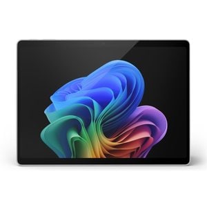 MICROSOFT Surface Pro (11th Edition) for Business 13" - Intel Core Ultra 5 (Series 2) - 32GB RAM - 256GB - Platinum - Windows 11 Pro - 2 Year Warranty
