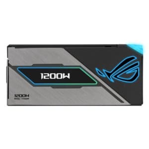 ASUS ROG Thor 1200W Platinum III