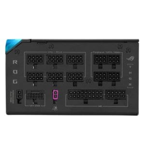 ASUS ROG Thor 1200W Platinum III