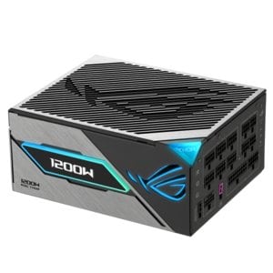 ASUS ROG Thor 1200W Platinum III