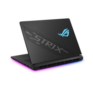 ASUS ROG Strix SCAR 16 G635LW - 16in 2.5K 240Hz (Nebula HDR) - Ultra 9 275 HX - 32GB RAM - 1TB SSD - RTX 5080 - 4Cell 90Wh - Windows 11 Home - 2Y Onsite