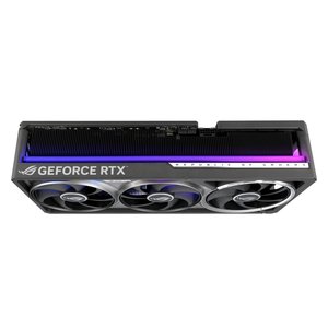 ASUS ROG-ASTRAL-RTX5080-16G-GAMING