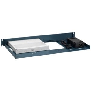 RACKMOUNT.IT Rackmount Cisco ISR 1101-4P