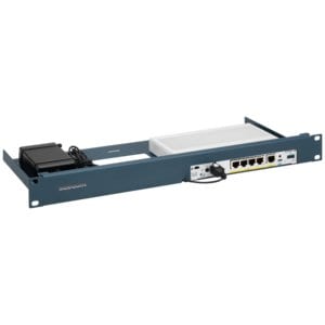 RACKMOUNT.IT Rackmount Cisco ISR 1101-4P