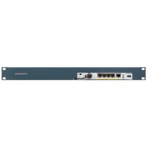 RACKMOUNT.IT Rackmount Cisco ISR 1101-4P